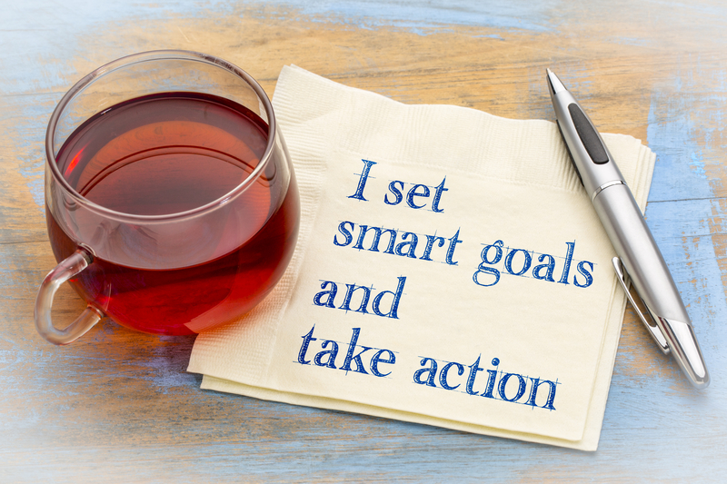 What Are SMART Goals