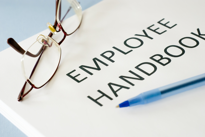 The Importance of Employee Handbooks: A Comprehensive Guide