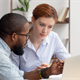 Does a spouse’s open enrollment enable an employee to change their benefit elections midyear?