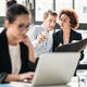 HR Insights Newsletter What Employers Can – and Can’t – Do About Employee Speech in a Volatile Climate